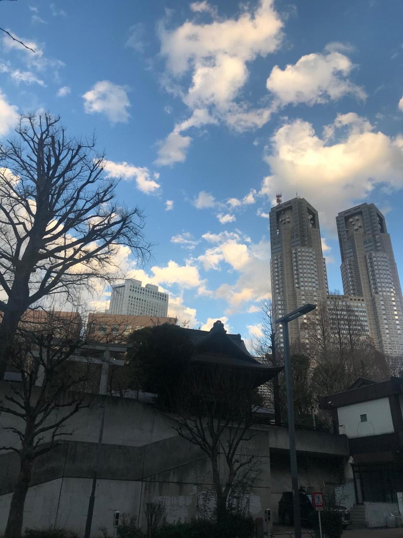 Shinjukutei Asahi Gruop 東京新宿亭ホテル 酒店 东京
